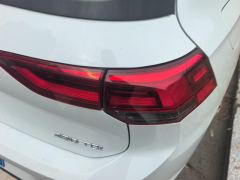 Volkswagen Golf Pro 280TSI - photo 5