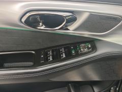 GAC Trumpchi GS8 Dual-Engine 2.0T 4WD Prestige Edition 7-seater - фото 13