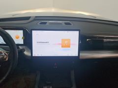 GAC Trumpchi GS8 Dual-Engine 2.0T 4WD Prestige Edition 7-seater - фото 17