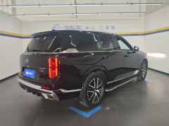 GAC Trumpchi GS8 Dual-Engine 2.0T 4WD Prestige Edition 7-seater - фото 2