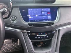 Cadillac XT5 2.0T AWDLuxury Version Edition - photo 17