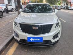 Cadillac XT5 2.0T AWDLuxury Version Edition - photo 3