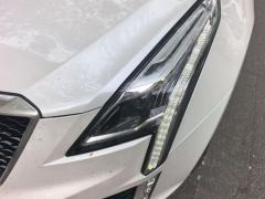 Cadillac XT5 2.0T AWDLuxury Version Edition - photo 4