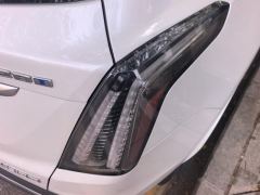 Cadillac XT5 2.0T AWDLuxury Version Edition - photo 5