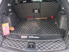 Cadillac XT5 2.0T AWDLuxury Version Edition - photo 7