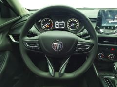 Buick Verano Pro 1.5T Edition - ფოტო 18