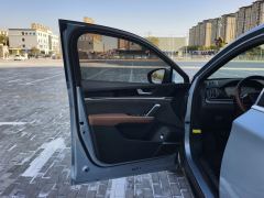 BYD Tang DM-i Champion Edition 1.5T 112km Precursor Premium 7-seater - ფოტო 12