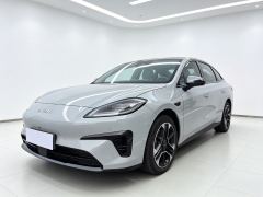 GAC AION RT 650km Supreme Edition - ფოტო 1