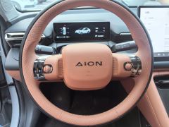 GAC AION RT 650km Supreme Edition - ფოტო 7