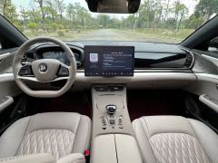 BYD Han EV Smart Driving Edition 506km Prestigious Edition - ფოტო 12