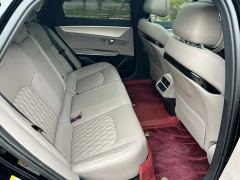BYD Han EV Smart Driving Edition 506km Prestigious Edition - ფოტო 13