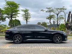 BYD Han EV Smart Driving Edition 506km Prestigious Edition - ფოტო 15