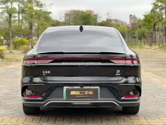 BYD Han EV Smart Driving Edition 506km Prestigious Edition - ფოტო 17