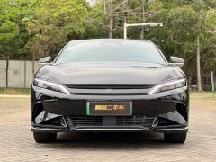 BYD Han EV Smart Driving Edition 506km Prestigious Edition - ფოტო 2