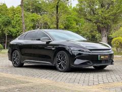 BYD Han EV Smart Driving Edition 506km Prestigious Edition - ფოტო 3