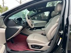 BYD Han EV Smart Driving Edition 506km Prestigious Edition - ფოტო 4