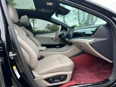 BYD Han EV Smart Driving Edition 506km Prestigious Edition - ფოტო 5