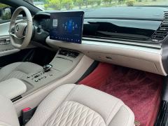 BYD Han EV Smart Driving Edition 506km Prestigious Edition - ფოტო 6