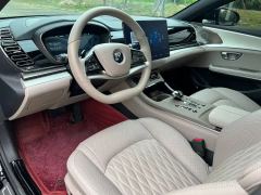 BYD Han EV Smart Driving Edition 506km Prestigious Edition - ფოტო 7