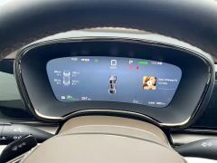 BYD Han EV Smart Driving Edition 506km Prestigious Edition - ფოტო 9