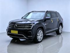Volkswagen Teramont 380TSI AWD Edition - ფოტო 1