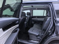 Volkswagen Teramont 380TSI AWD Edition - ფოტო 10