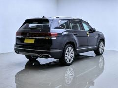 Volkswagen Teramont 380TSI AWD Edition - ფოტო 12
