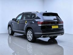Volkswagen Teramont 380TSI AWD Edition - ფოტო 14