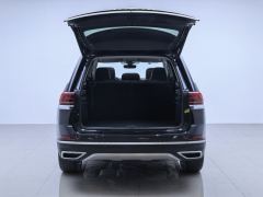 Volkswagen Teramont 380TSI AWD Edition - ფოტო 15