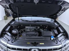 Volkswagen Teramont 380TSI AWD Edition - ფოტო 16