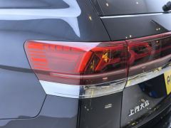 Volkswagen Teramont 380TSI AWD Edition - ფოტო 17