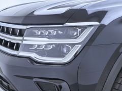 Volkswagen Teramont 380TSI AWD Edition - ფოტო 18