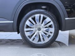 Volkswagen Teramont 380TSI AWD Edition - ფოტო 19