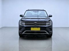 Volkswagen Teramont 380TSI AWD Edition - ფოტო 2