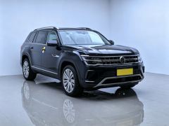 Volkswagen Teramont 380TSI AWD Edition - ფოტო 3