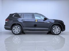 Volkswagen Teramont 380TSI AWD Edition - ფოტო 4