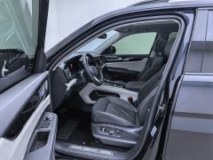 Volkswagen Teramont 380TSI AWD Edition - ფოტო 5