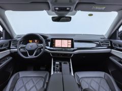 Volkswagen Teramont 380TSI AWD Edition - ფოტო 6