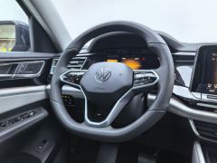 Volkswagen Teramont 380TSI AWD Edition - ფოტო 7