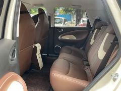 Wuling Bingo 333km Enjoy Edition - ფოტო 10