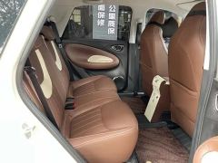 Wuling Bingo 333km Enjoy Edition - ფოტო 12