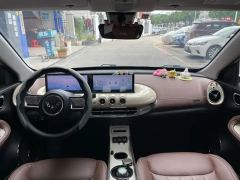 Wuling Bingo 333km Enjoy Edition - ფოტო 13