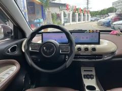 Wuling Bingo 333km Enjoy Edition - ფოტო 14