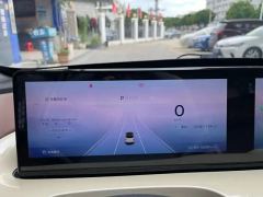 Wuling Bingo 333km Enjoy Edition - ფოტო 15