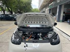 Wuling Bingo 333km Enjoy Edition - ფოტო 16