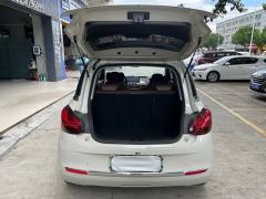 Wuling Bingo 333km Enjoy Edition - ფოტო 17