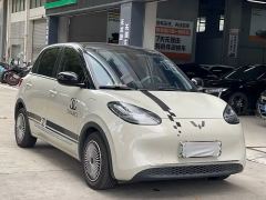 Wuling Bingo 333km Enjoy Edition - ფოტო 20