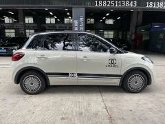 Wuling Bingo 333km Enjoy Edition - ფოტო 4