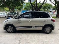 Wuling Bingo 333km Enjoy Edition - ფოტო 5