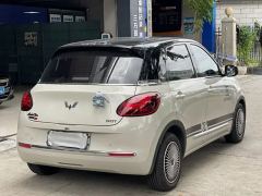 Wuling Bingo 333km Enjoy Edition - ფოტო 6